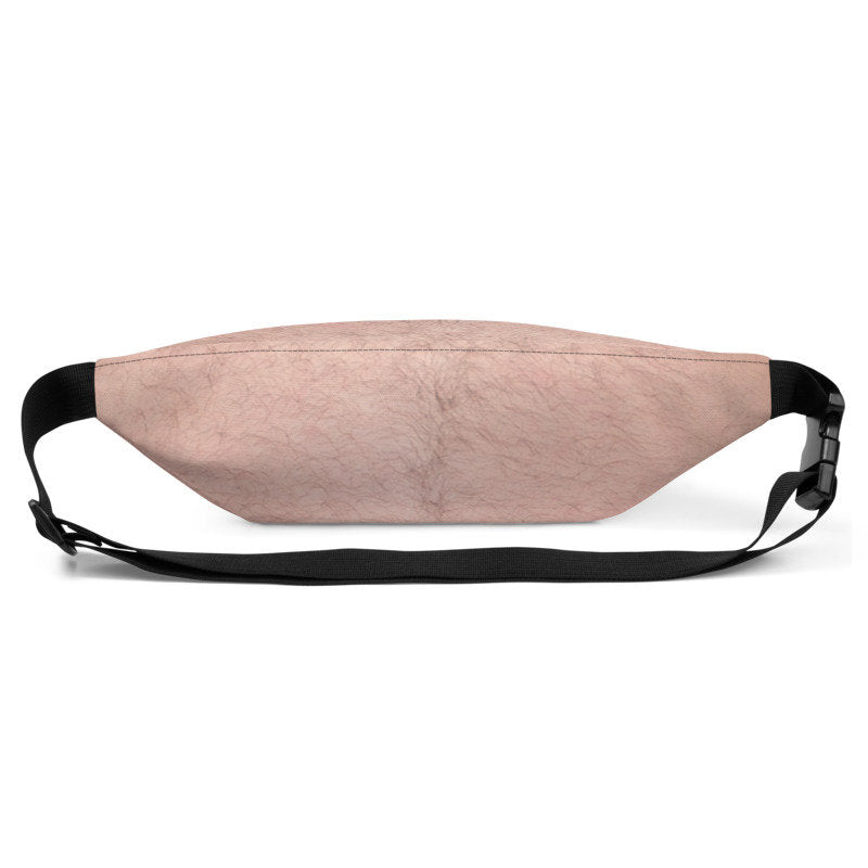 Belly Fanny Pack