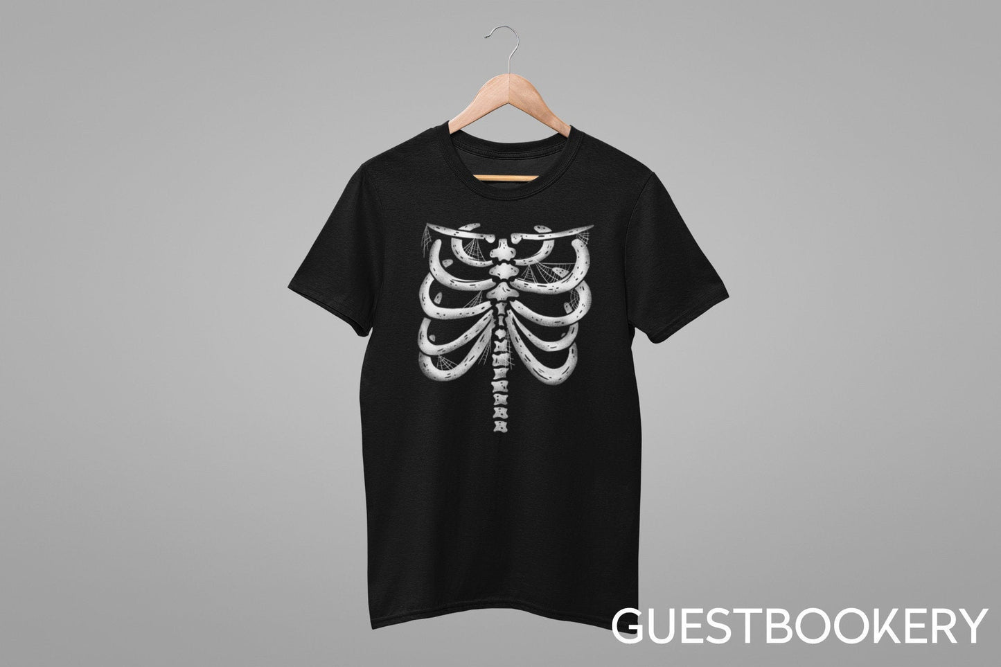 Rib Cage T-shirt