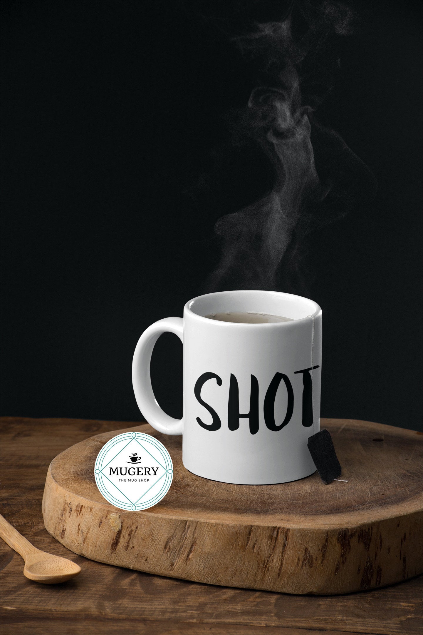 Mug SHOT Mug