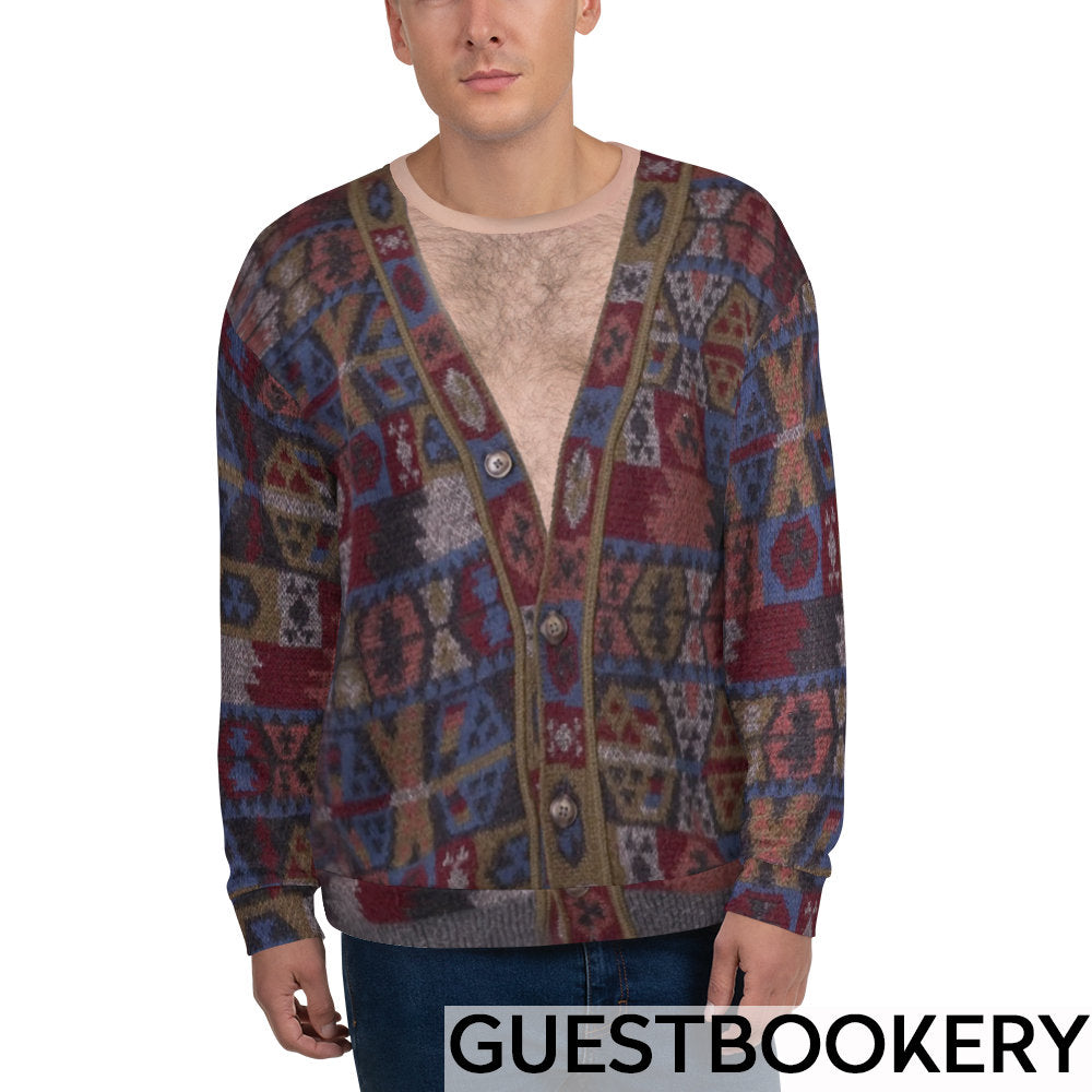 Ugly Christmas Sweatshirt