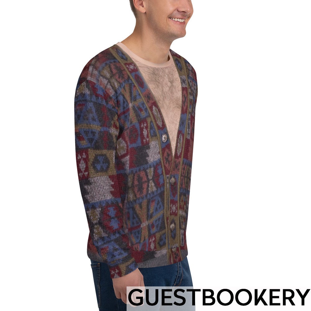 Ugly Christmas Sweatshirt