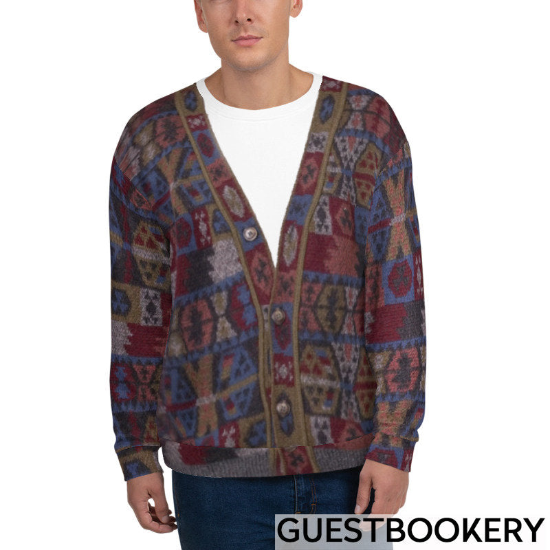 Ugly Christmas Sweatshirt