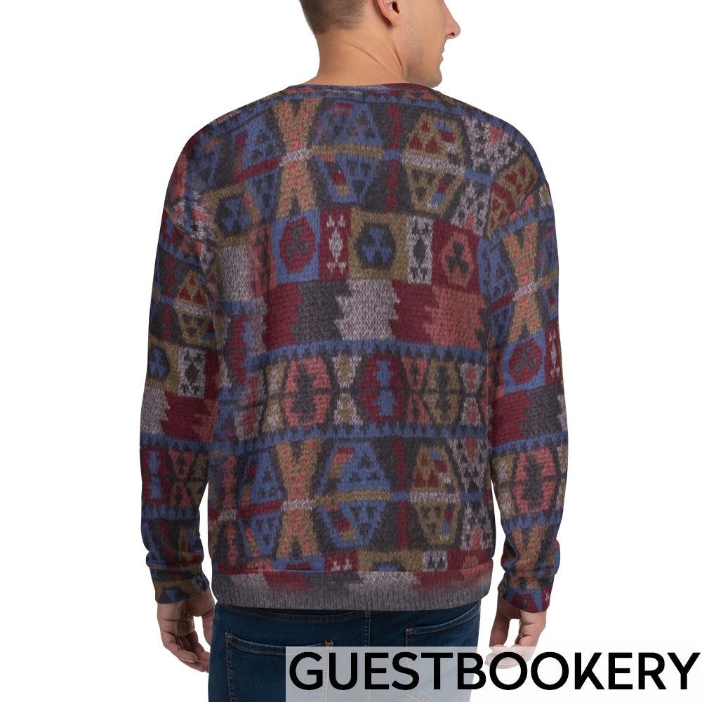 Ugly Christmas Sweatshirt