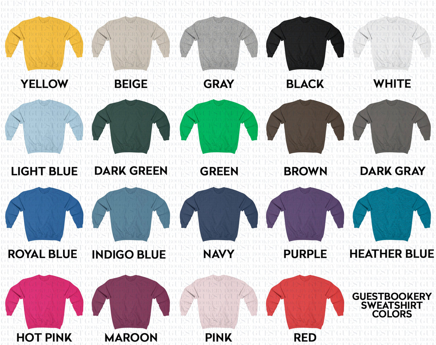 Custom Face Ugly Christmas Golf Sweatshirt