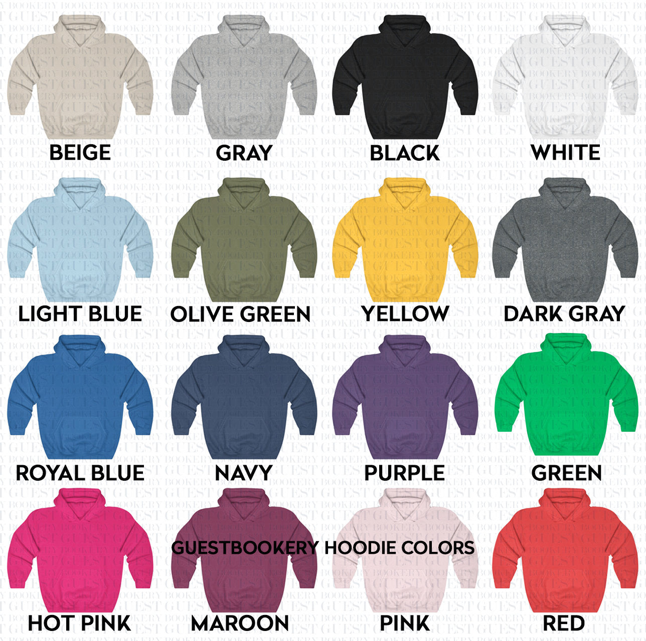 Custom Face Ugly Christmas Hoodie - Reindeer