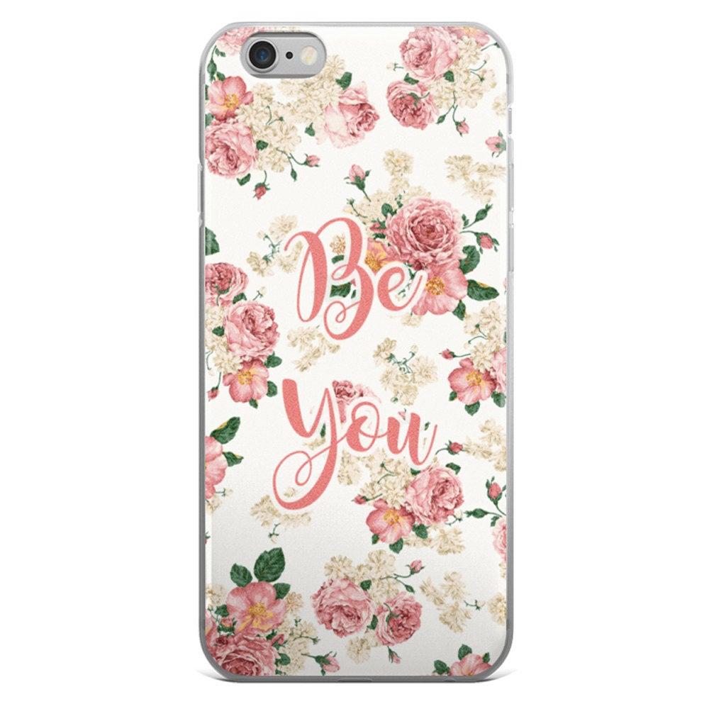 Be You Phone Case