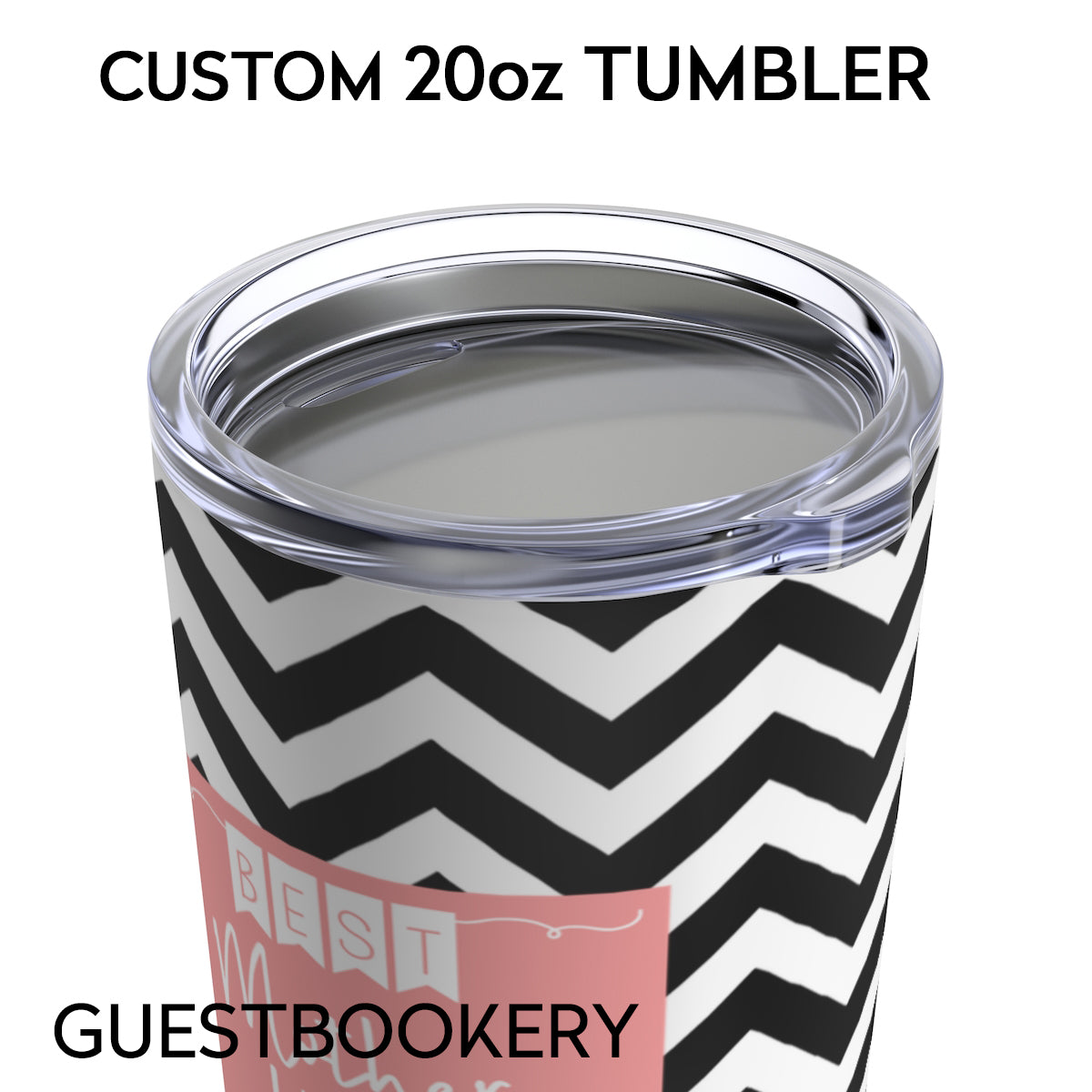 Personalized Bridesmaid TUMBLER 20oz