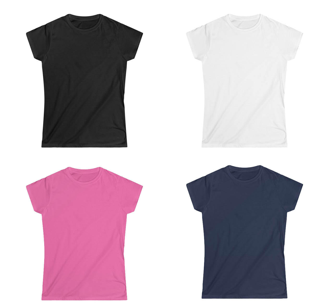 Personalized Bridesmaids shirts Bachelorette Party T-shirts