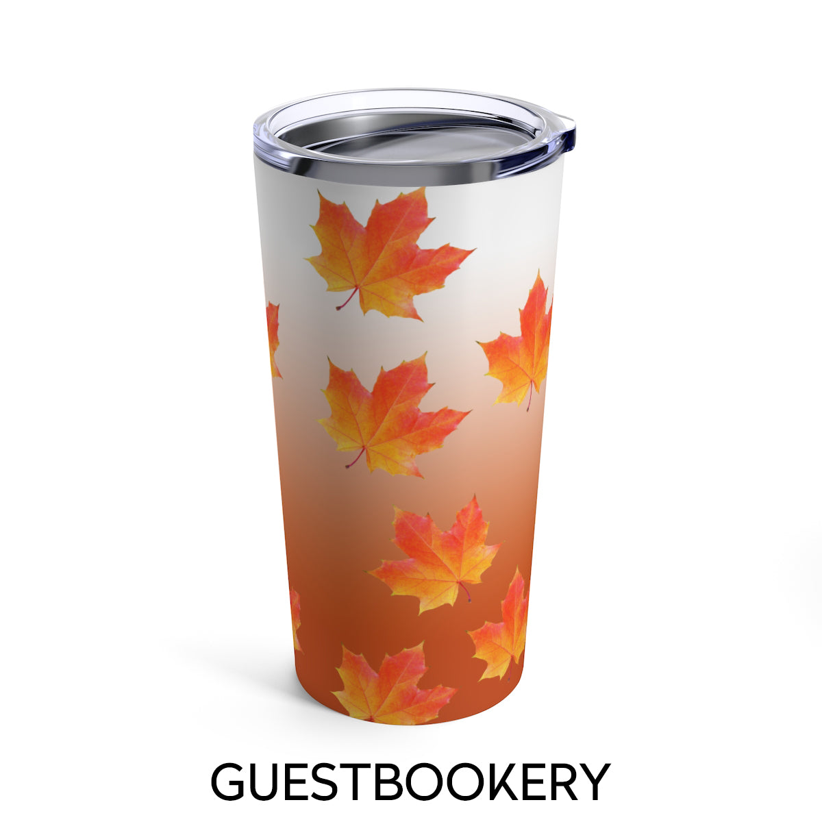 Fall TUMBLER 20oz