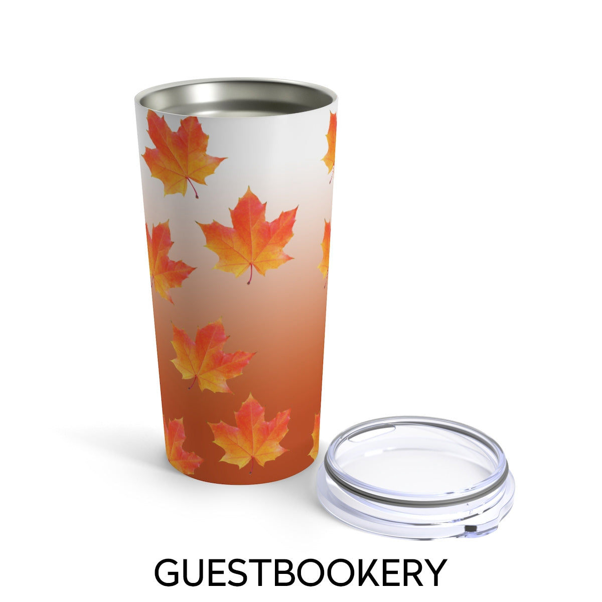 Fall TUMBLER 20oz