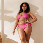 Load image into Gallery viewer, Malibu Pink Bikini
