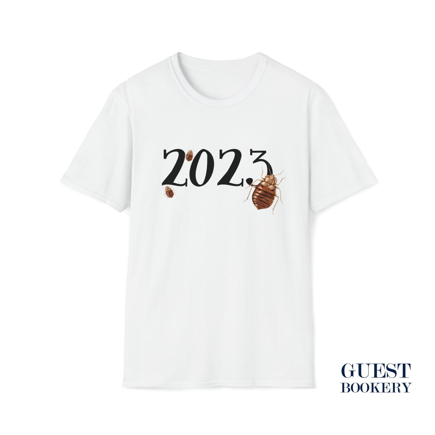 Bedbugs 2023 T-Shirt