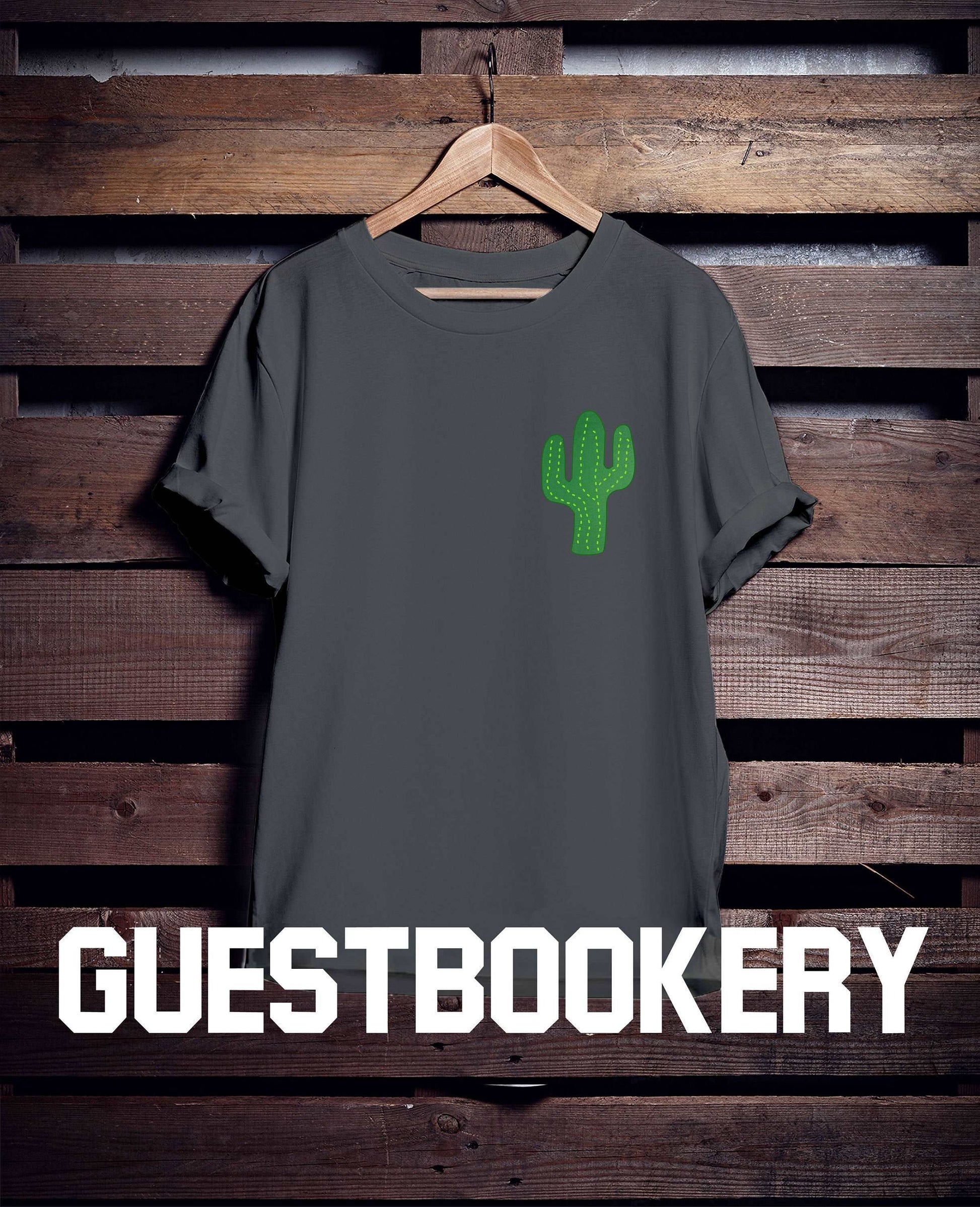 Cactus T-Shirt