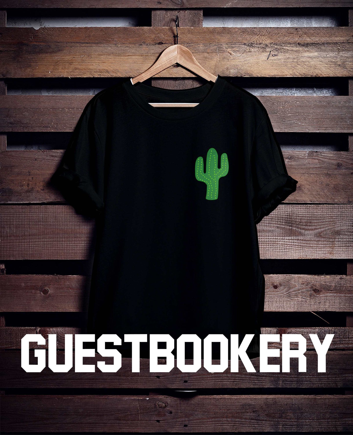 Cactus T-Shirt