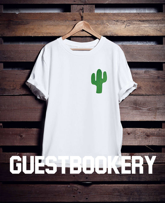 Cactus T-Shirt