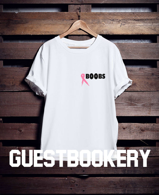 Boobs T-Shirt