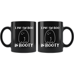 Load image into Gallery viewer, I Put The Boo in Booty - Guestbookery
