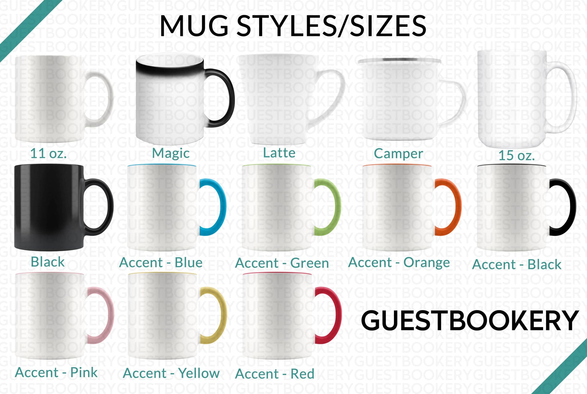Make Extra Guac Free Mug