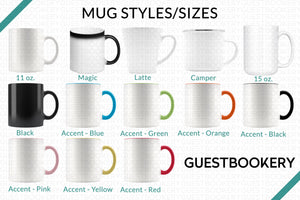 Congratulations On Not Sucking Mug