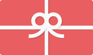Gift Card - Guestbookery