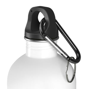 Custom Face Stainless Steel Bottle