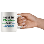 Load image into Gallery viewer, DRAKE/JOSH - Guestbookery
