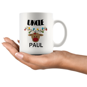 UNCLE PAUL MUG - Guestbookery