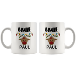 Load image into Gallery viewer, UNCLE PAUL MUG - Guestbookery
