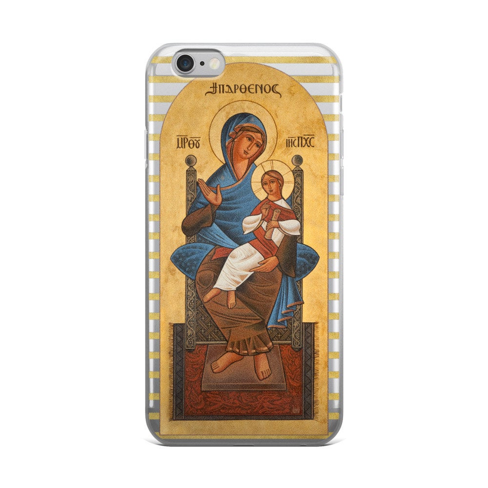 St. Mary's Phone Case