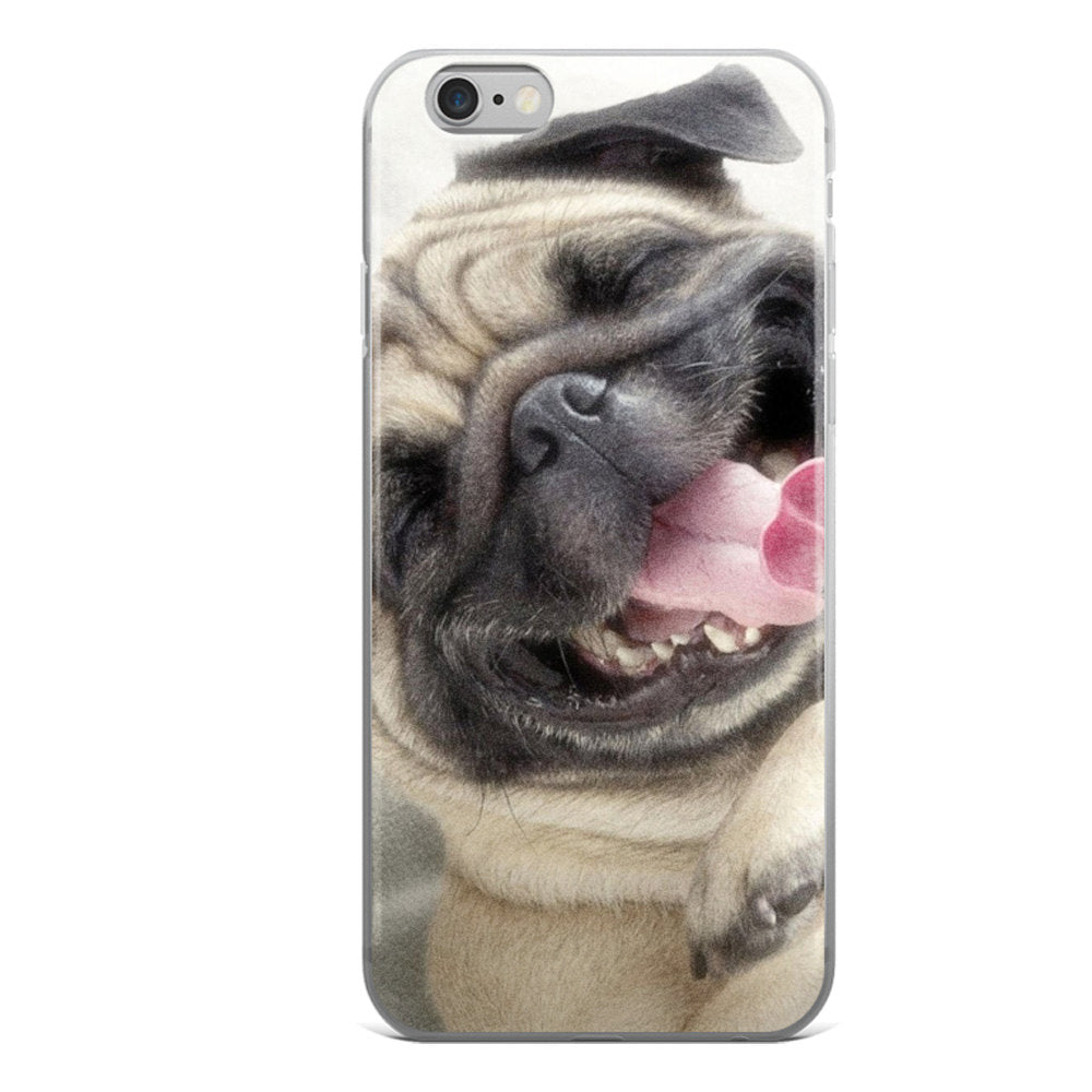 Funny Dog Phone Case