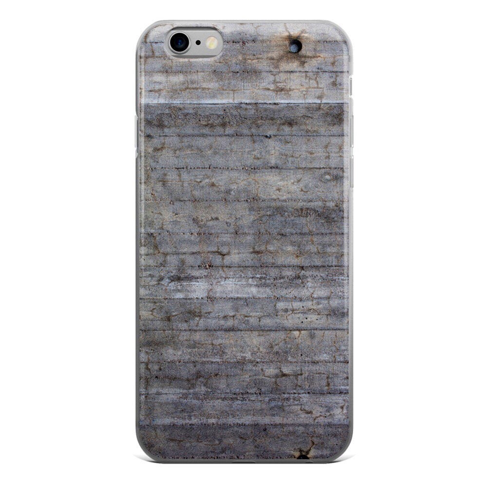 Concrete Phone Case