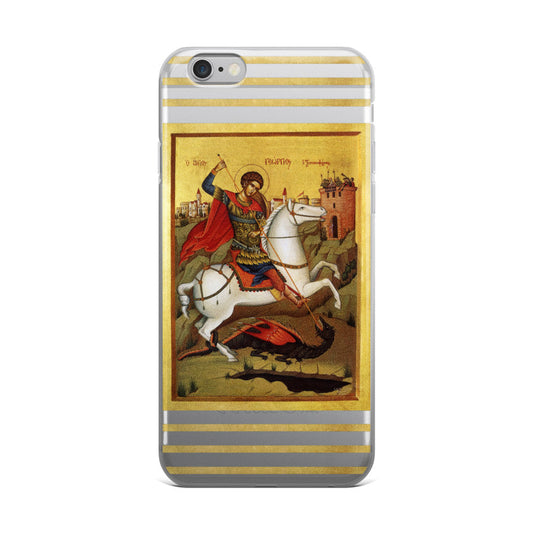 Saint George Phone Case