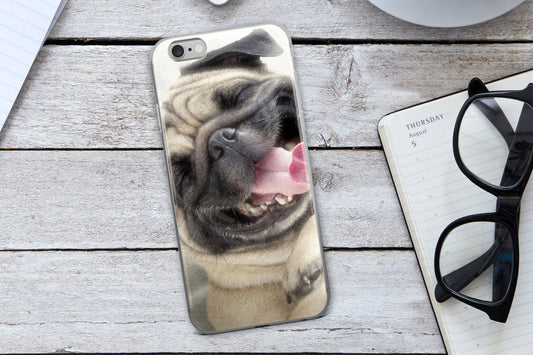 Funny Dog Phone Case