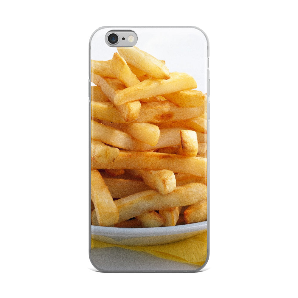 Fries Phone Case
