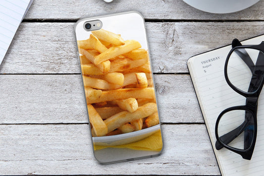 Fries Phone Case