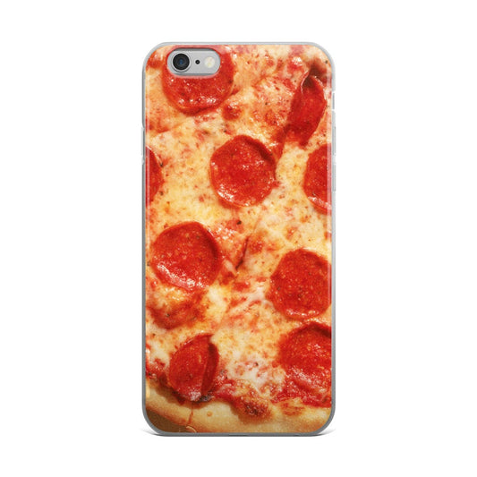 Pizza Phone Case