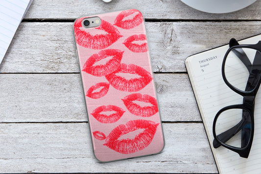 Lips Phone Case