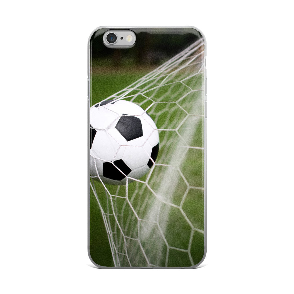 Soccer Phone Case