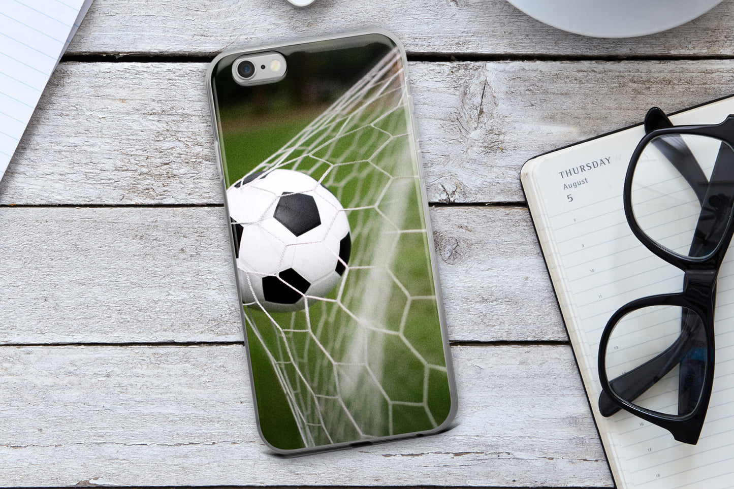 Soccer Phone Case