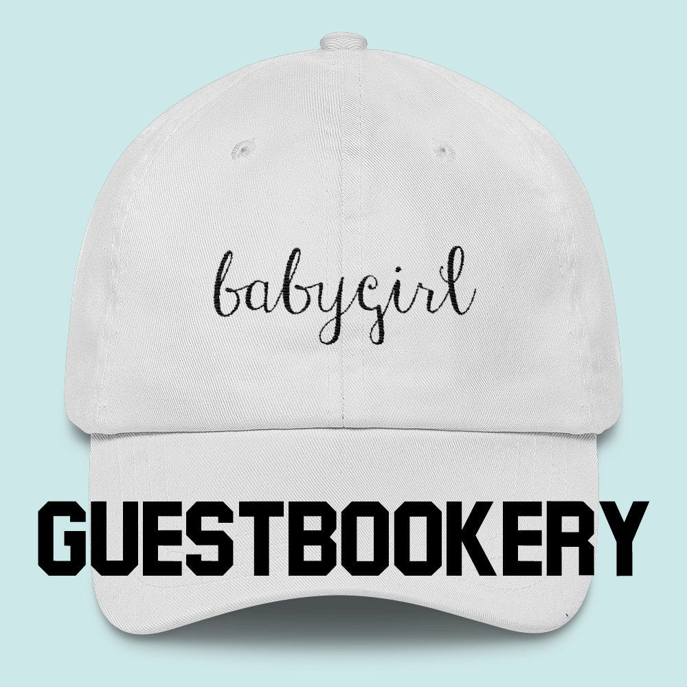 Babygirl Hat