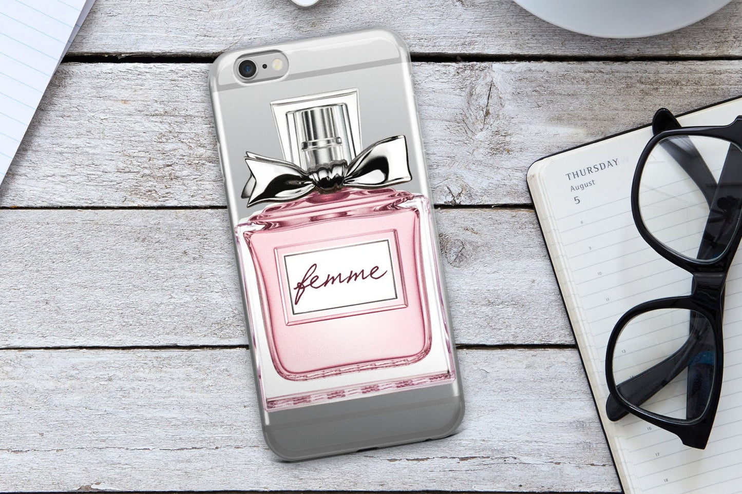 Femme Phone Case