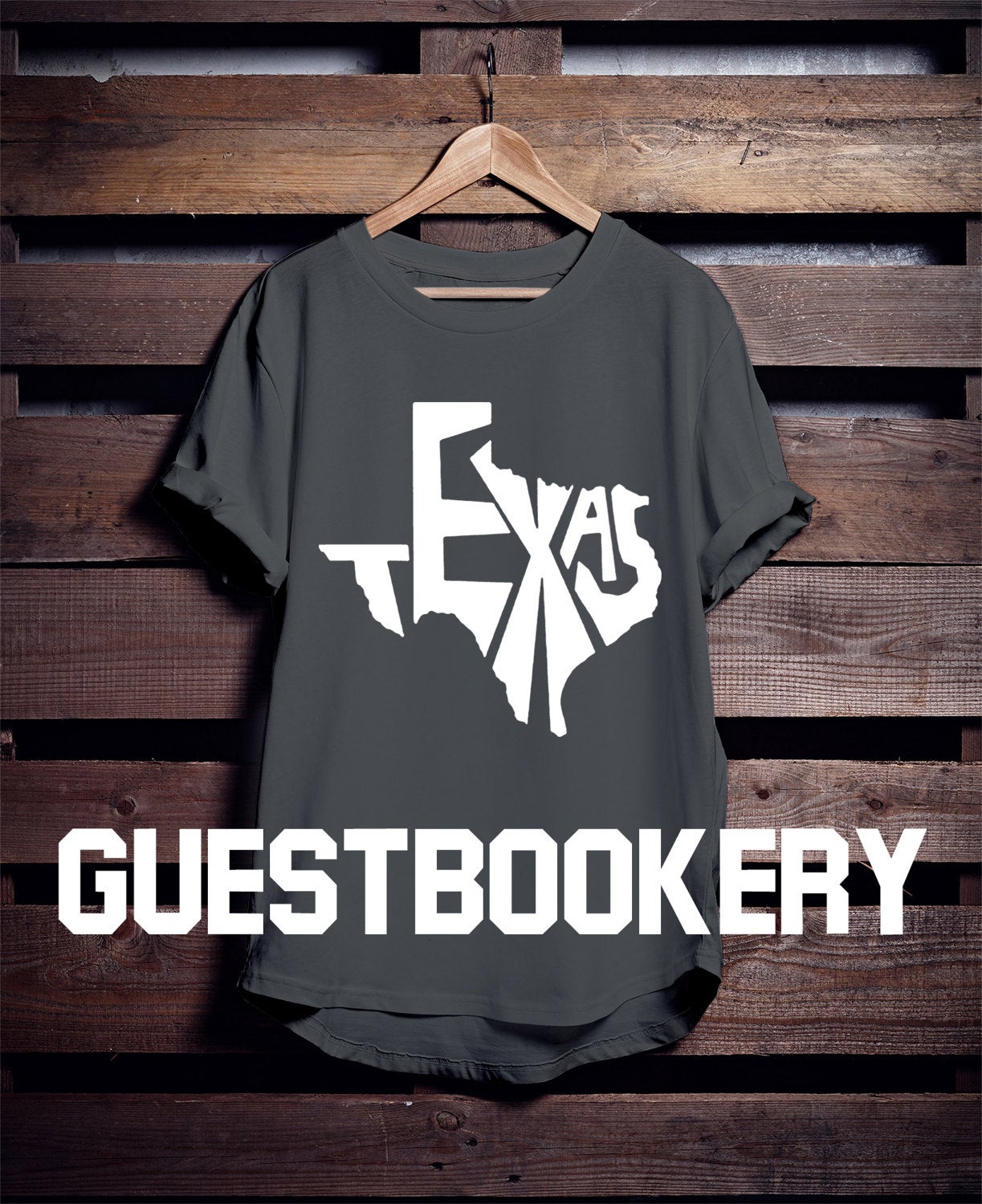 Texas T-shirt