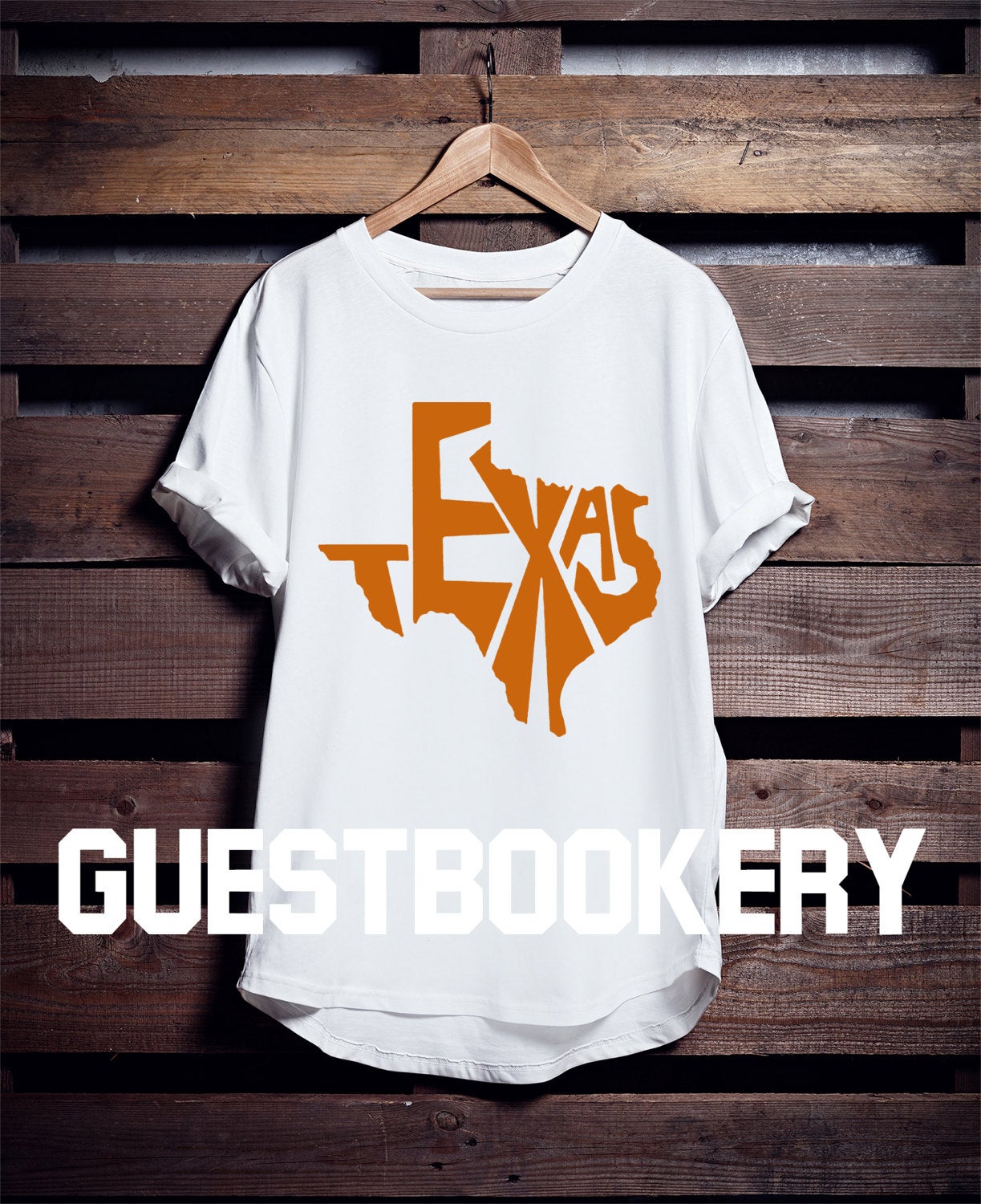 Texas T-shirt