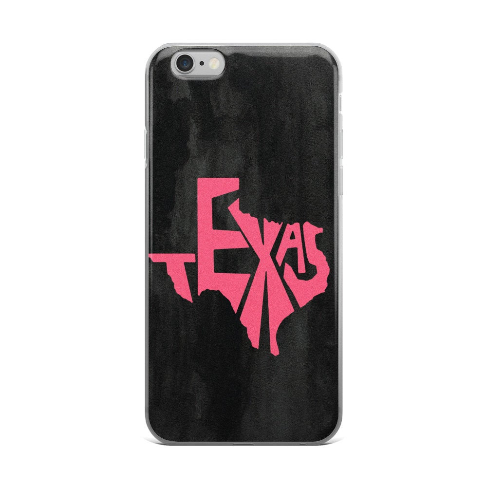 Texas Phone Case