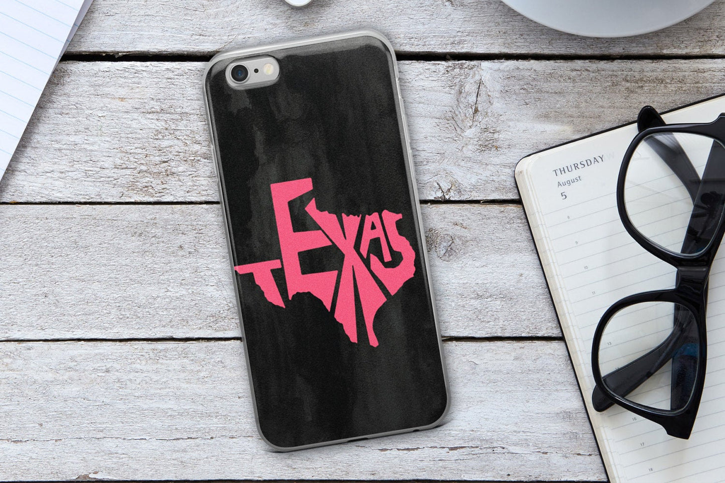 Texas Phone Case