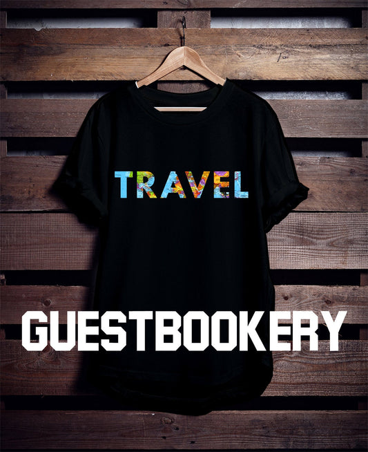 Travel T-shirt