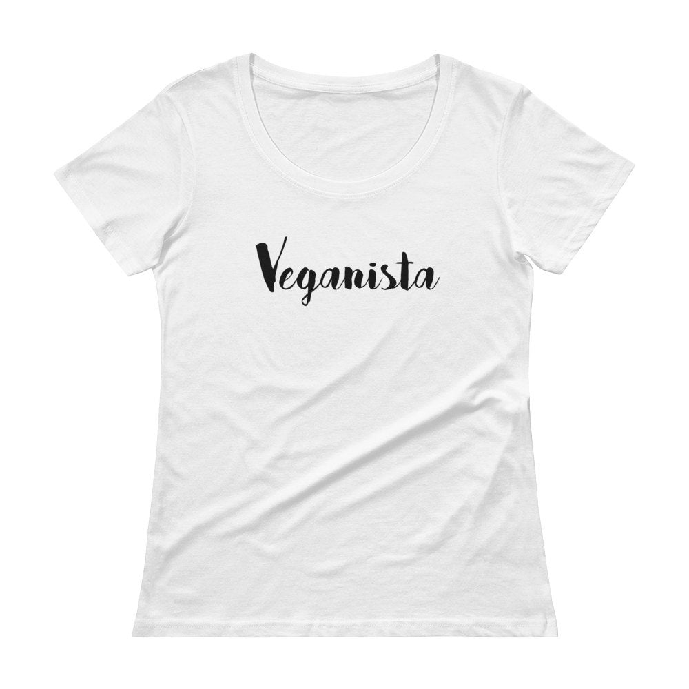 Veganista T-shirt