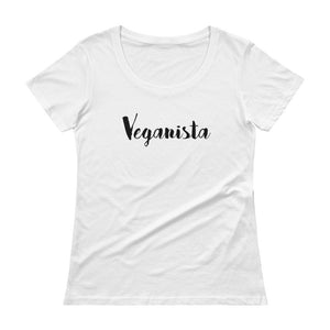 Veganista T-shirt