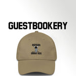Load image into Gallery viewer, Official Smart Ass Hat - Guestbookery
