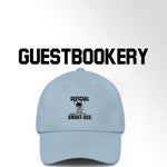Load image into Gallery viewer, Official Smart Ass Hat - Guestbookery
